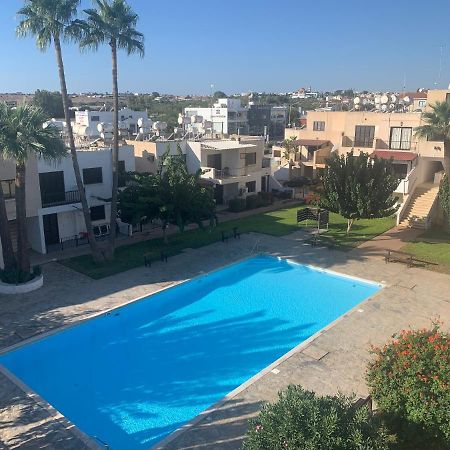 Theodoros Apt. 408 Protaras Ngoại thất bức ảnh