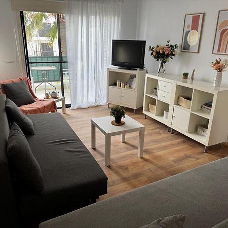 Theodoros Apt. 408 Protaras Ngoại thất bức ảnh