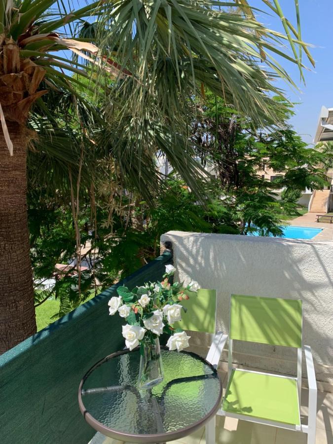 Theodoros Apt. 408 Protaras Ngoại thất bức ảnh