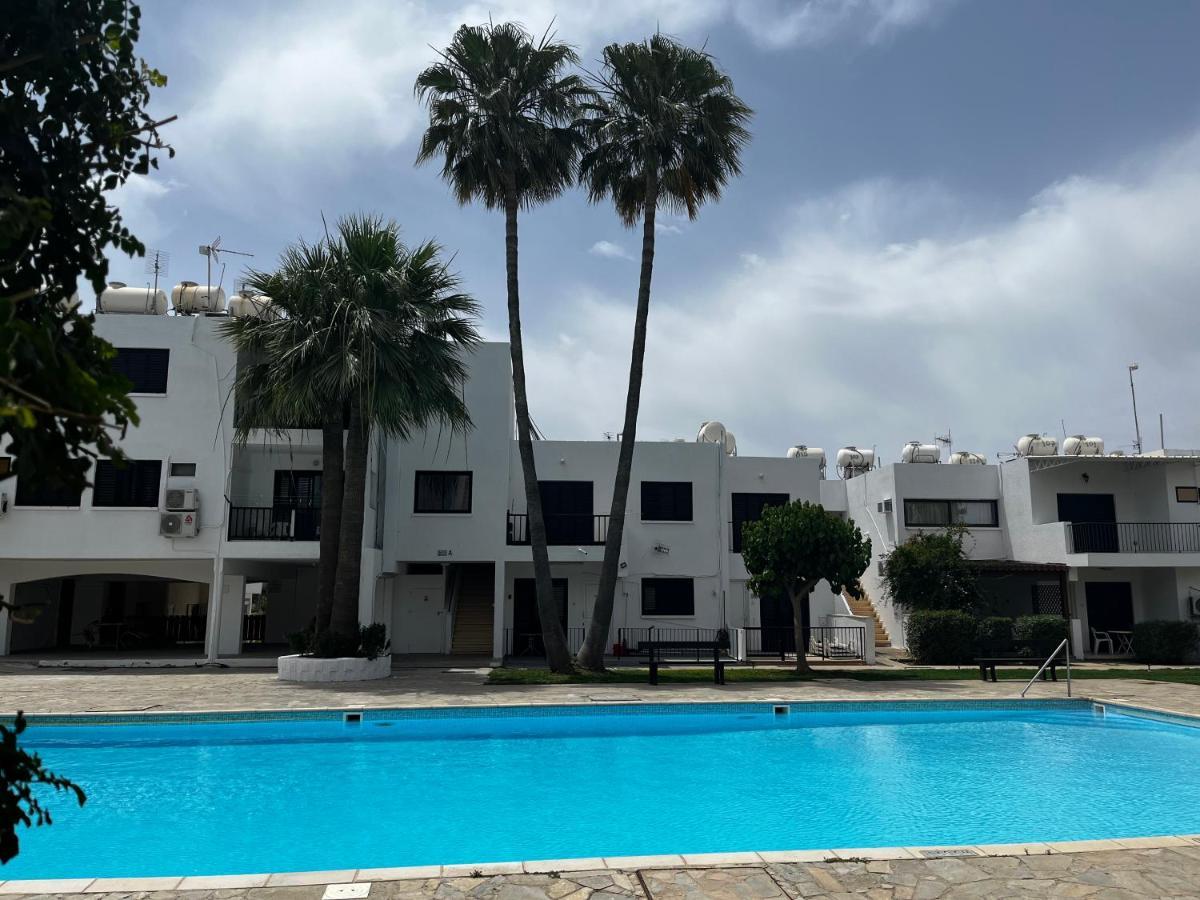 Theodoros Apt. 408 Protaras Ngoại thất bức ảnh