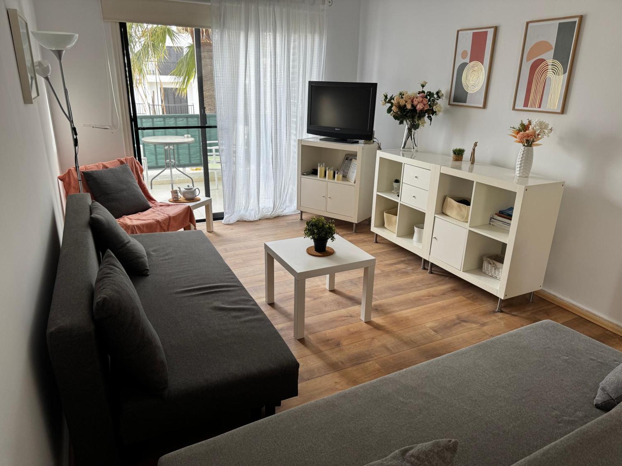 Theodoros Apt. 408 Protaras Ngoại thất bức ảnh