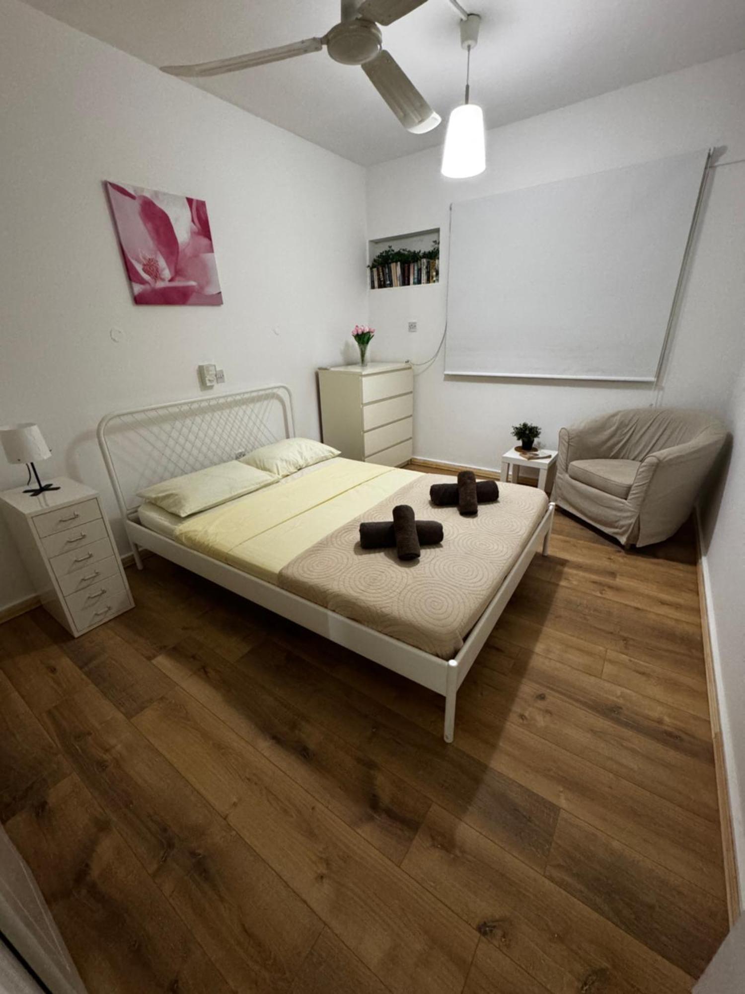 Theodoros Apt. 408 Protaras Ngoại thất bức ảnh