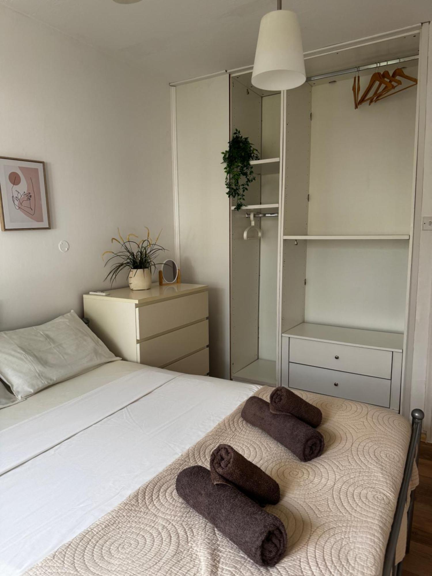 Theodoros Apt. 408 Protaras Ngoại thất bức ảnh