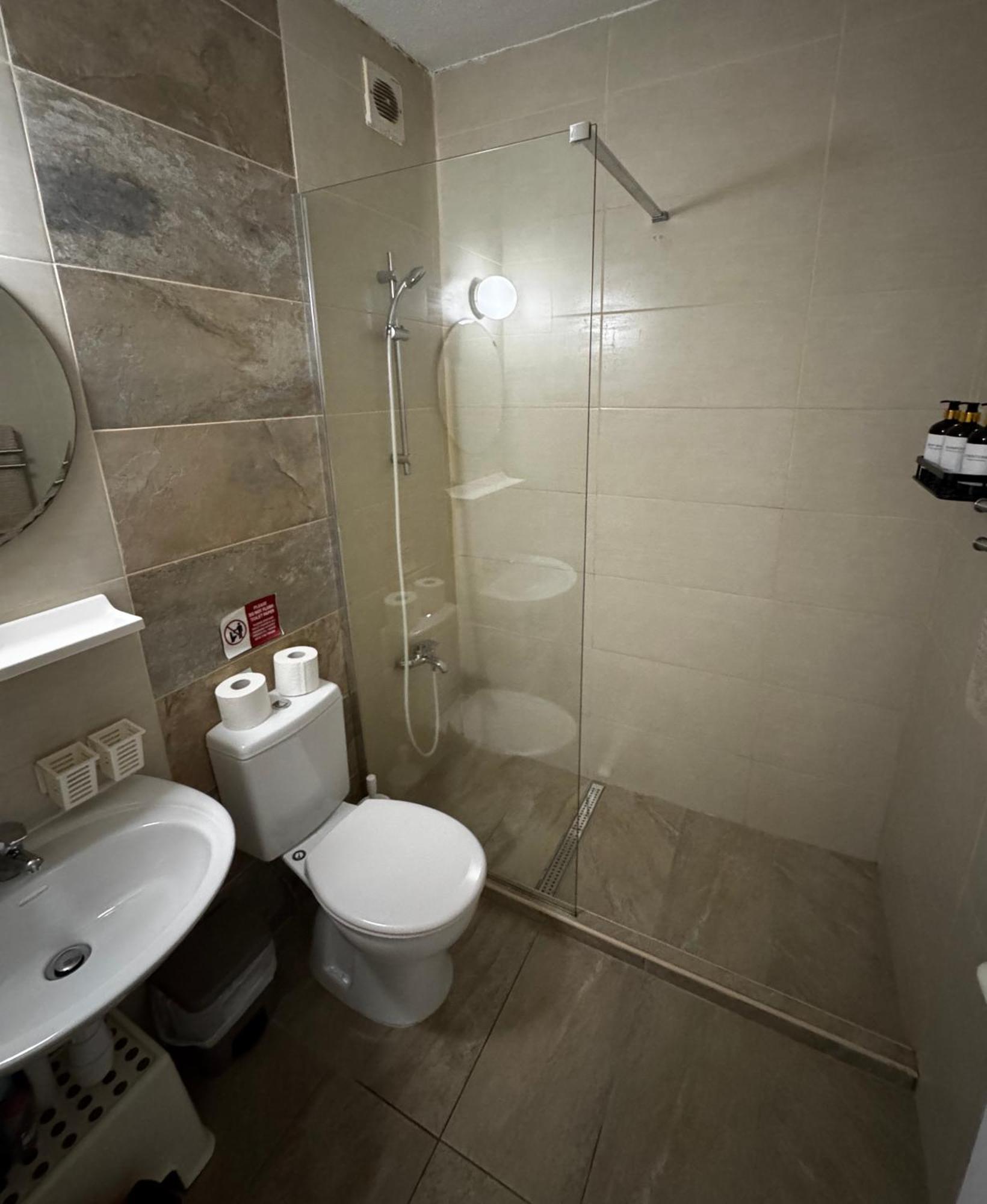 Theodoros Apt. 408 Protaras Ngoại thất bức ảnh