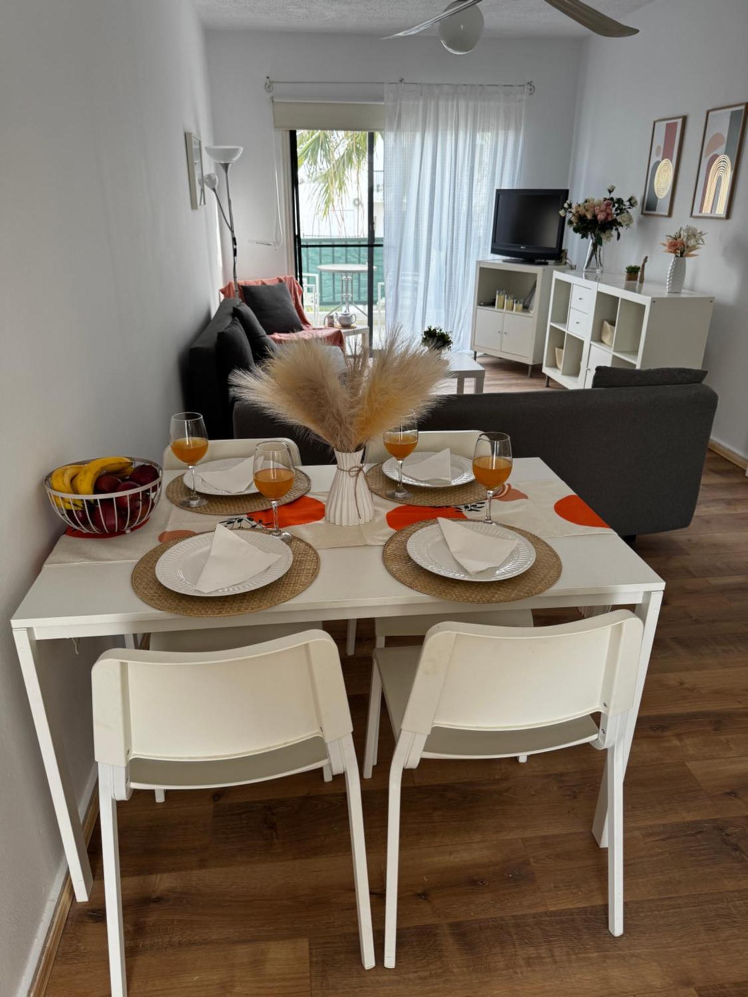 Theodoros Apt. 408 Protaras Ngoại thất bức ảnh