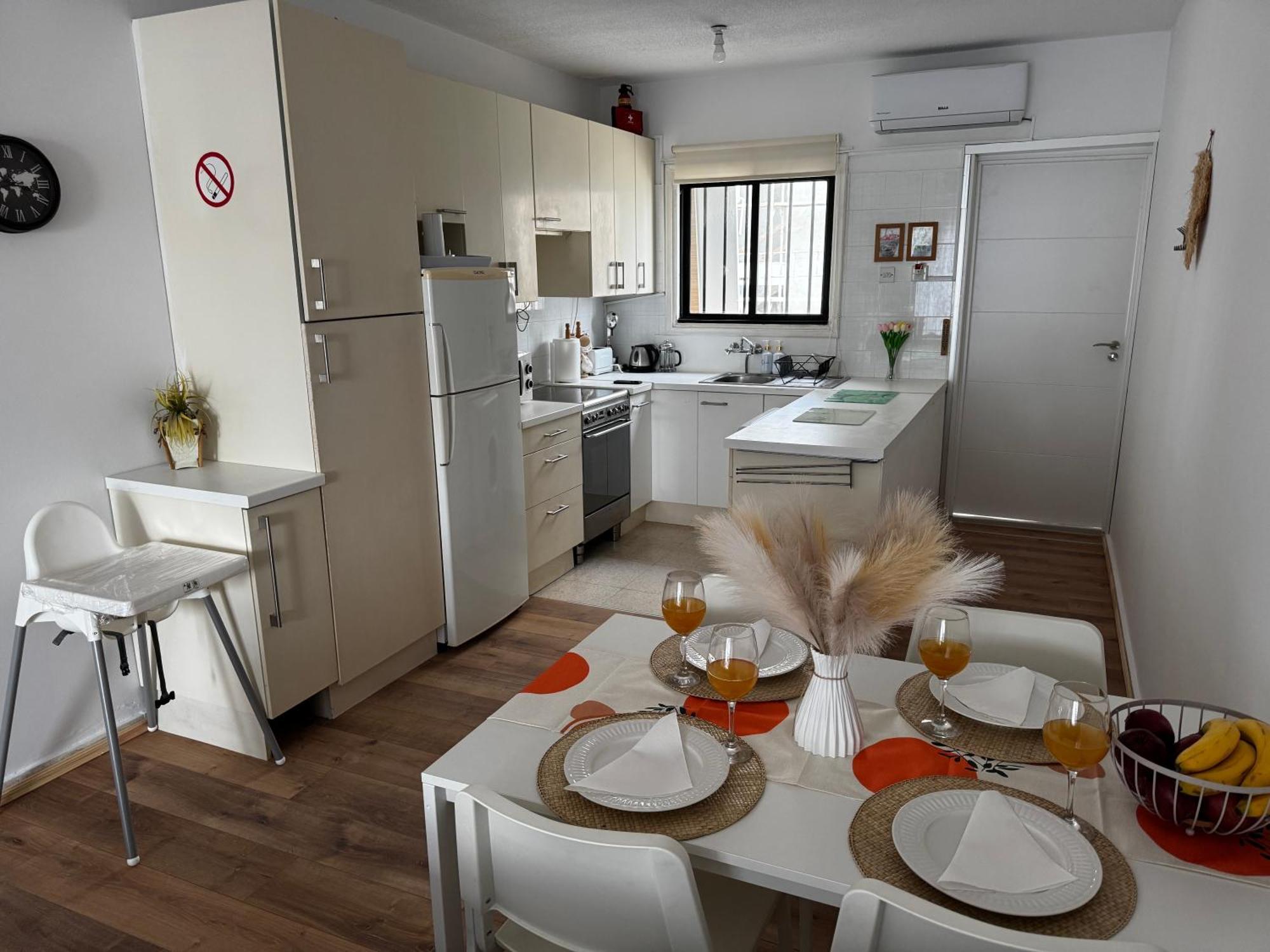 Theodoros Apt. 408 Protaras Ngoại thất bức ảnh