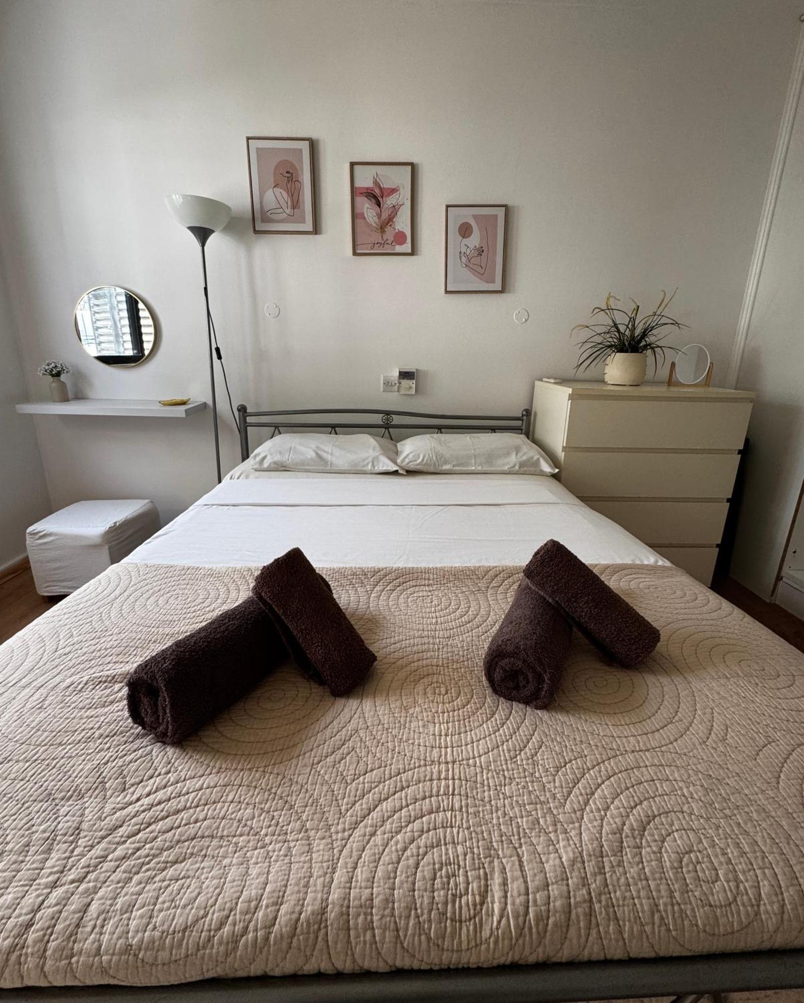 Theodoros Apt. 408 Protaras Ngoại thất bức ảnh