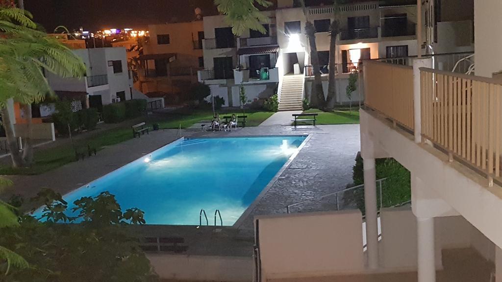 Theodoros Apt. 408 Protaras Phòng bức ảnh