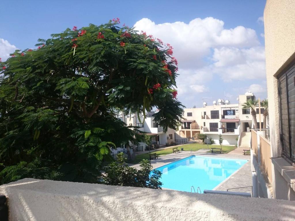 Theodoros Apt. 408 Protaras Ngoại thất bức ảnh