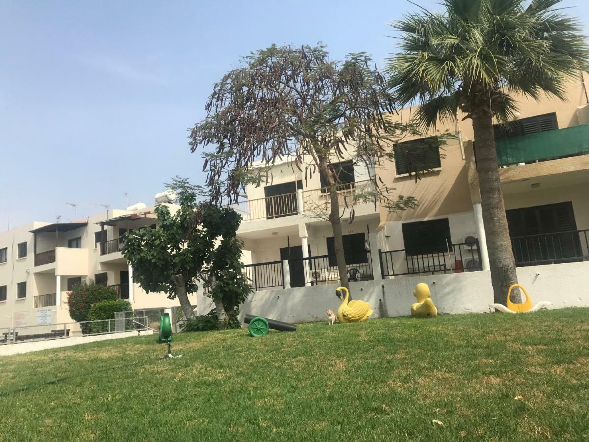 Theodoros Apt. 408 Protaras Ngoại thất bức ảnh
