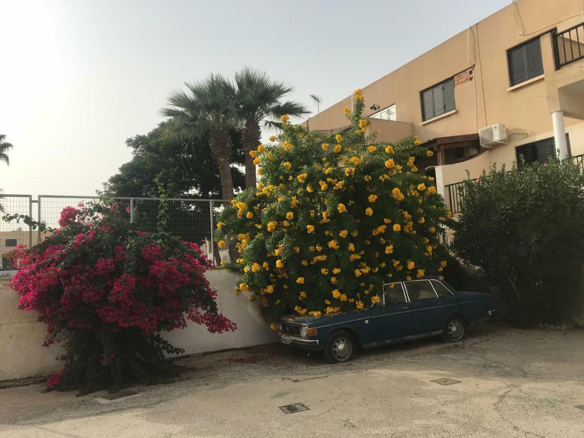 Theodoros Apt. 408 Protaras Ngoại thất bức ảnh